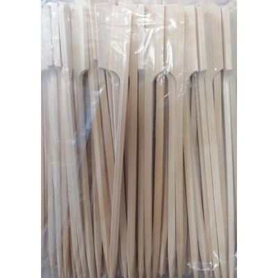 ЛАЙТС Бамбуков шиш 15см