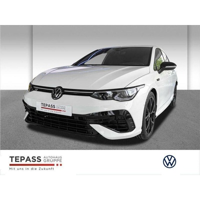 Volkswagen Golf R DSG 4Motion 245 kW