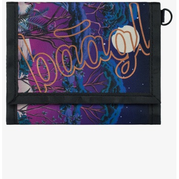 BAAGL Лилаво портмоне Baagl Night BAAGL | Lilav | Момичешки | ЕДИН РАЗМЕР