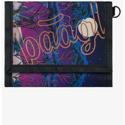 BAAGL Лилаво портмоне Baagl Night BAAGL | Lilav | Момичешки | ЕДИН РАЗМЕР