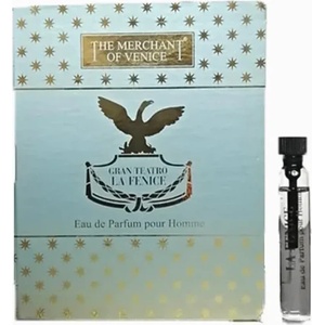 The Merchant Of Venice Colonia Veneziana Eau De Parfum за мъже 2 ml vial Парфюми