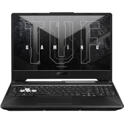Asus TUF Gaming A15 FA506NC-HN001W FA506NC-HN001W - 15,6" Notebook