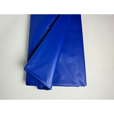 Mikel krycí plachta s oky, PVC 570 g/m² Zelená 6 x 10 m 3001009