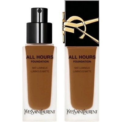 Yves Saint Laurent All Hours make-up DW1 deep warm 1 25 ml