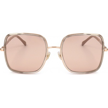 Jimmy Choo JAYLA S BKU 2S