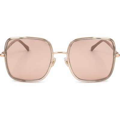 Jimmy Choo JAYLA S BKU 2S