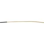 Mister B Manila Skinned Rubber Grip Cane 10mm