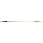 Mister B Manila Skinned Rubber Grip Cane 10mm