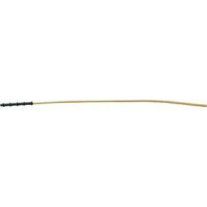 Mister B Manila Skinned Rubber Grip Cane 10mm