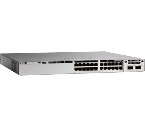 CISCO C9300-24UX-E