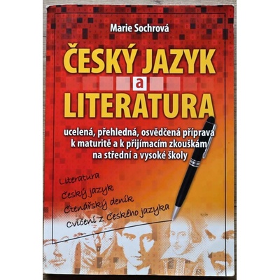 Český jazyk a literatura