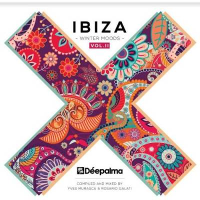 Various - Ibiza Winter Moods Vol.2 3 CD