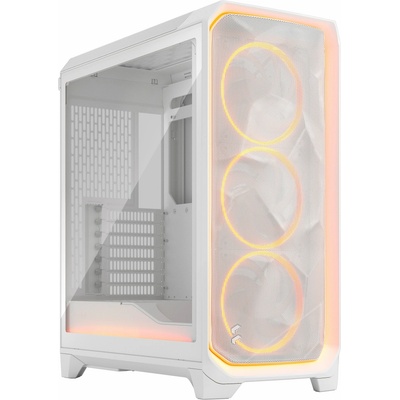 Fractal Design Meshify 3 Ambience Pro RGB TG Clear Tint FD-C-MES3A-05