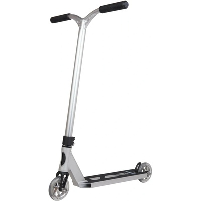 Striker Lux Youth Silver