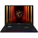 MSI Raider A18 HX A9WJG-067CZ