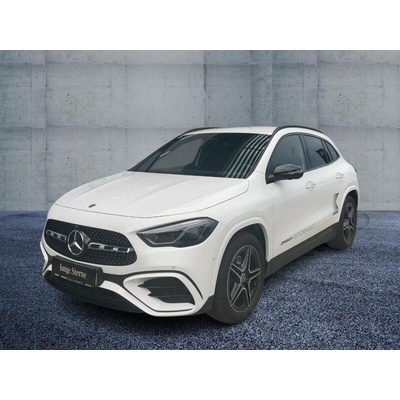 Mercedes-Benz GLA 200 d 4Matic AMG 110 kW