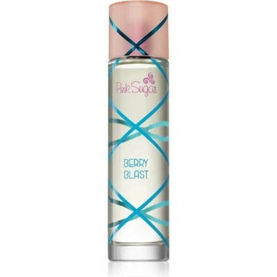 Pink Sugar Berry Blast EDT 100 ml