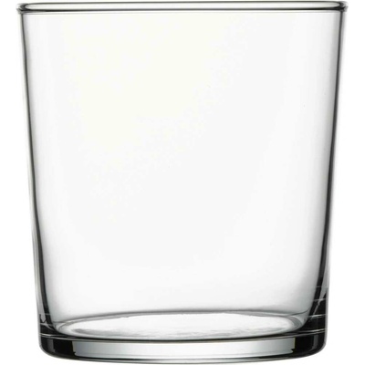 PASABAHCE Nízká sklenice Bistro 380 ml