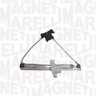 Zvedací zařízení oken MAGNETI MARELLI 350103170305
