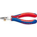 KNIPEX Клещи за сваляне на изолация за електроника 140 мм knipex 07724 (11 92 140)
