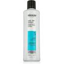 Nioxin System 3 Scalp + Hair Shampoo čistiaci šampón pre farbené rednúce vlasy 300 ml