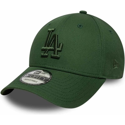 New Era 9FORTY MLB LEAGUE ESSENTIAL LOS ANGELES DODGERS 60771706