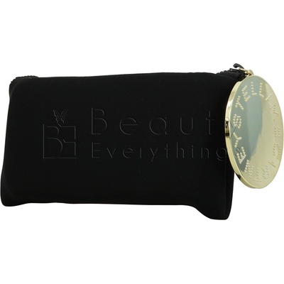 Stella McCartney Stella Pop текстилна торбичка GWP черна