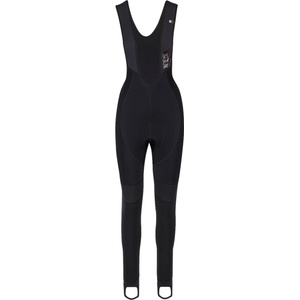 Bioracer Дамски клин за колоездене Bioracer Women's Icon Tempest Bibtights Cycling bottoms - Black - размер XS (155-1331-0111)