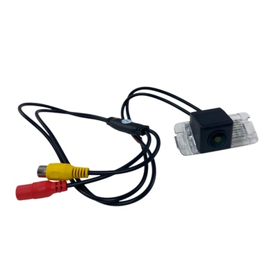 Камера за задно виждане за Ford Focus / Mondeo / S-Max (G6639)