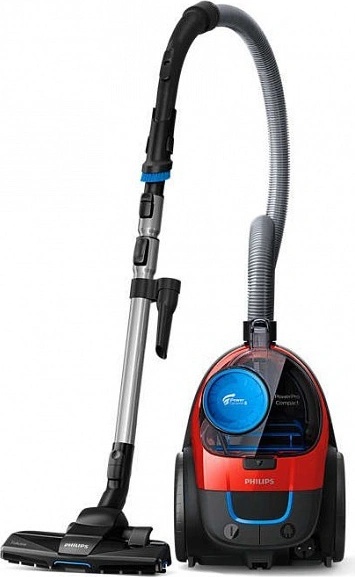 Philips PowerPro Compact FC 9330/09