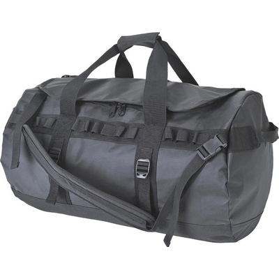 PORTWEST Waterproof Hold All B910 Černá 70 l