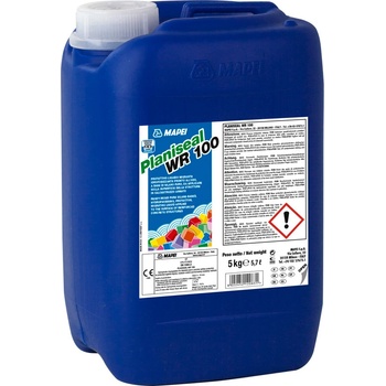 Mapei PLANISEAL WR 100 hydrofobizačný prípravok na báze čistých silanov 5 kg