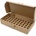 Ancient Wisdom Кафява Кутия с Табла за 50 Бутилки Етерично Масло от 10 мл (box-50-small)