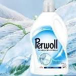 Perwoll Перилен препарат за бяло пране Perwoll, 2.97 л, 54пр (9000101814484)