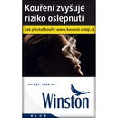 Winston Balanced Blue