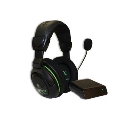 Turtle Beach Ear Force X32