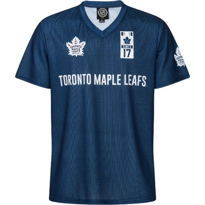 Foco pánske tričko Toronto Maple Leafs Soccer Style Jersey