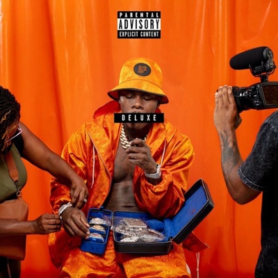 DaBaby: Blame It on Baby CD
