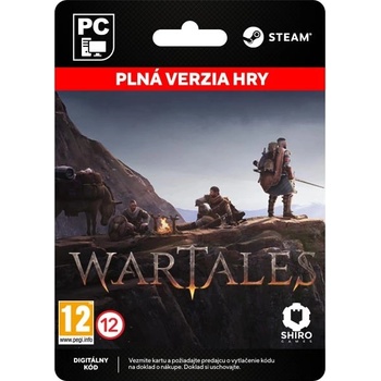 Wartales