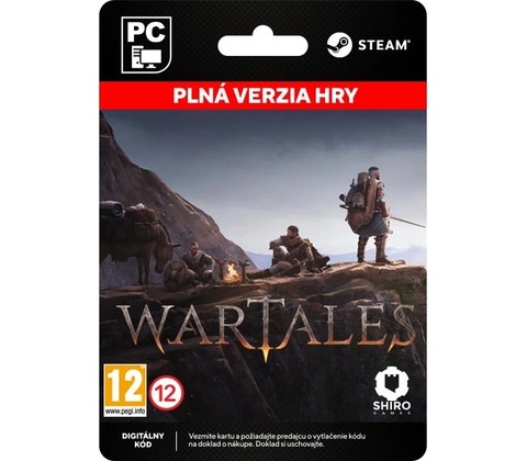 Wartales