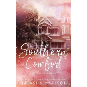 Southern Comfort (ISBN: 9781990376306)