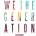 Rudimental - We The Generation (CD) (0825646109715)