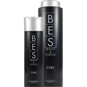 Bes PHF Curl Shampoo 1000 ml