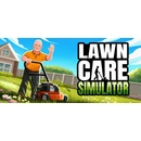 Lawn Care Simulator