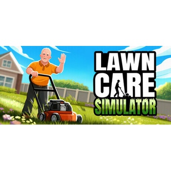 Lawn Care Simulator
