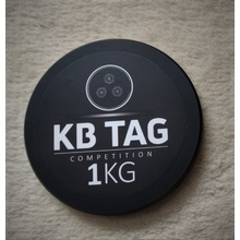 KB TAG Competition 1 kg