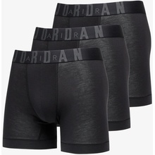 Jordan Flight Modal Boxer 3Pack Black