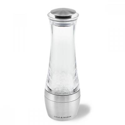 COLE&MASON Мелничка за сол AMESBURY - 19 см (Cole & Mason H 308792P)