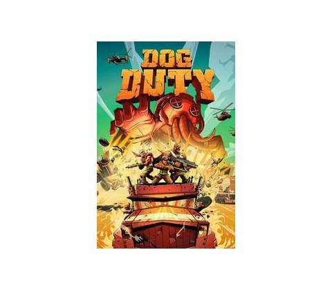 Dog Duty