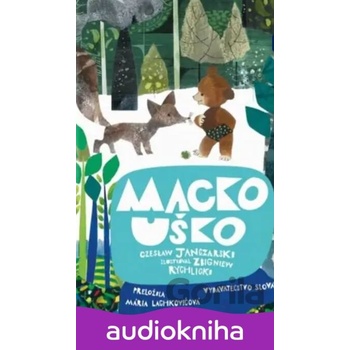 Macko Uško